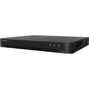 HIKVISION 16-CH 5MP 1U H.265 ACUSENSE DVR