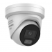 HIKVISION 8MP COLORVU 3.0 OUTDOOR TURRET CAMERA, HYBRID LED/IR, IP67, 2.8MM