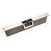 FSH FES110 SERIES HIGH SECURITY ELECTRIC DEADLOCK STRIKE MONITORED FAIL SECURE (PTO) 12-24VDC