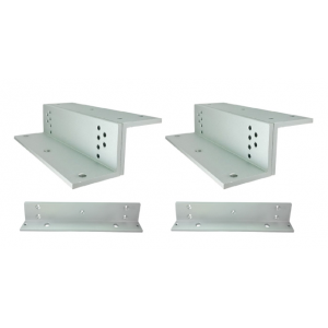 L&Z Bracket to suit FEM4300D & FEM4300DM
