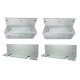 L&Z Bracket to suit FEM6600D & FEM6600DM