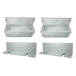 L&Z Bracket to suit FEM6600D & FEM6600DM