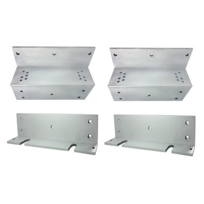 L&Z Bracket to suit FEM6600D & FEM6600DM