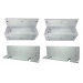 L&Z Bracket to suit FEM6600D & FEM6600DM