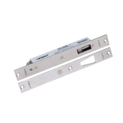 Drop Bolt - Square Edge