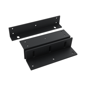 FSH FEM4300 L&Z BRACKET TO SUIT FEM4300(M) SERIES BLACK