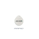 ASTUTO RAPID TAG ENCRYPTED WHITE COMPATIBLE WITH ALL ASTUTO RAPID READERS 13.56MHz 42.1Hx36.1Wx6.3D (MM)