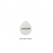 ASTUTO RAPID TAG ENCRYPTED WHITE COMPATIBLE WITH ALL ASTUTO RAPID READERS 13.56MHz 42.1Hx36.1Wx6.3D (MM)
