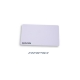 ASTUTO RAPID ISO CARD ENCRYPTED WHITE COMPATIBLE WITH ALL ASTUTO RAPID READERS 13.56MHz 85.7Hx54Wx0.8D (MM)