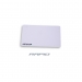 ASTUTO RAPID ISO CARD ENCRYPTED WHITE COMPATIBLE WITH ALL ASTUTO RAPID READERS 13.56MHz 85.7Hx54Wx0.8D (MM)