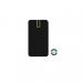 ASTUTO HIGH LEVEL ENCRYPTED MINI READER BLACK COMPATIBLE WITH ALL ASTUTO PRODUCTS OSDP/ WIEGAND/ RS232 IP65 9-