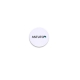 ASTUTO HIGH LEVEL ENCRYPTED 25MM ADHESIVE DISC COMPATIBLE WITH ALL ASTUTO READERS 13.56MHZ 25DIAx1D (MM) *LIFE