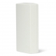 INOVONICS SINGLE INPUT UNIVERSAL TRANSMITTER WHITE