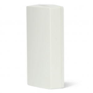 INOVONICS DUAL INPUT UNIVERSAL TRANSMITTER WHITE