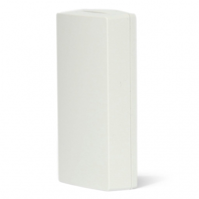 INOVONICS DUAL INPUT UNIVERSAL TRANSMITTER WHITE