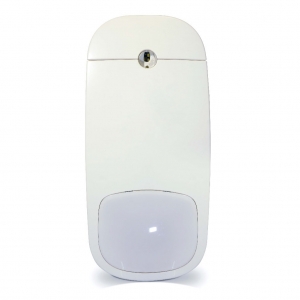 INOVONICS HIGH TRAFFIC MOTION DETECTOR WHITE