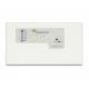INOVONICS FOUR ZONE ADD-ON RECEIVER WITH RELAY OUTPUTS WHITE