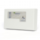 INOVONICS FOUR ZONE ADD-ON RECEIVER WITH RELAY OUTPUTS WHITE