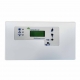 INOVONICS 16 ZONE ADD-ON RECEIVER WITH RELAY OUTPUTS MULTI-CONDITION WHITE