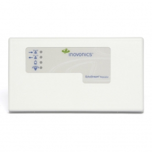 INOVONICS HIGH POWER REPEATER WHITE
