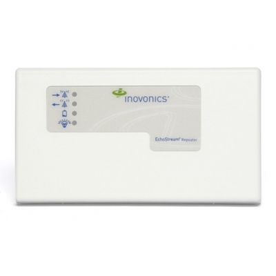 INOVONICS HIGH POWER REPEATER WHITE