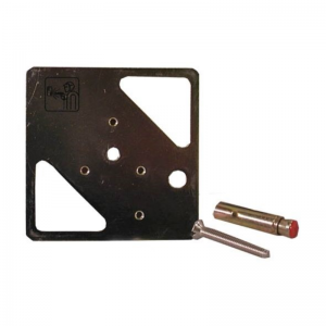 BOSCH ISN-GMX-PO MOUNTING PLATE SEISMIC DETECTOR