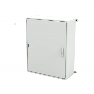 ALLBROX 8 PORTRAIT WITH SMC DEVICE PLATE,ADJUSTABLE MOUNTING BRACKET,HORIZONTAL,VERTICAL OR 45°ANGLES,MOUNTING