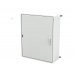 ALLBROX 8 PORTRAIT WITH SMC DEVICE PLATE,ADJUSTABLE MOUNTING BRACKET,HORIZONTAL,VERTICAL OR 45°ANGLES,MOUNTING