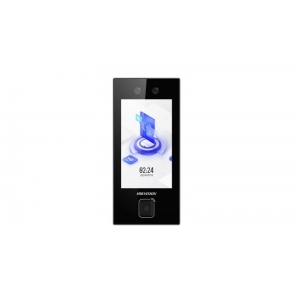 DS-K1T344MBWX-QRE1 VALUE SERIES FACE ACCESS TERMINAL