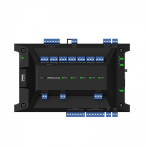 DS-K2701X(P) ACCESS CONTROLLER