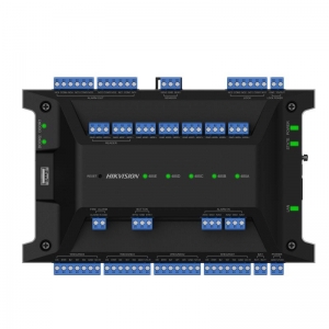 DS-K2702X(P) ACCESS CONTROLLER