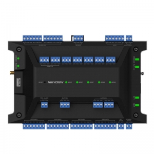DS-K2702WX-E1(P) ACCESS CONTROLLER