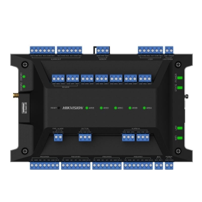 DS-K2702WX-E1(P) ACCESS CONTROLLER
