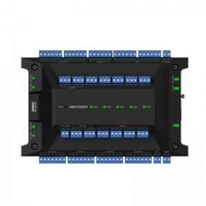 DS-K2704X(P) ACCESS CONTROLLER