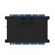 DS-K2704X(P) ACCESS CONTROLLER