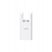 TENDA TDAA18PRO AC1200 DUAL-BAND WIFI RANGE EXTENDER 2.4/5GHZ GIGABIT WPS WHITE
