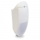 INOVONICS EN1263 WIRELESS PIR MOTION DETECTOR PET IMMUNE UPTO 25KG 8M WHITE