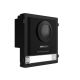 HIKVISION DS-KD8003Y-IME2 2-WIRE Y-SERIES DOOR STATION 2MP IR 3M IP65 1 BUTTON BLACK