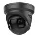 HILOOK IPC-T289PH-MU/SL 4K 180° IP CAMERA TURRET 2MM MIC IR/WHITE 30M IP67 POE UPTO 512GB SSD BLACK