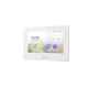 HIKVISION DS-KH6320-LE1-B/WHITE 7 INCH IP INDOOR INTERCOM MONITOR POE WHITE