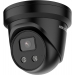 HIKVISION DS-2CD2366G2-I(U)(2.8 MM)(BLACK) 6 MP IP CAMERA TURRET 2.8MM MIC IR 30M IP67 BLACK