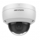 HIKVISION DS-2CD2186G2-I-SU 8 MP IP CAMERA DOME 2.8MM MIC IK10 IP67 WHITE