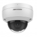 HIKVISION DS-2CD2186G2-I-SU 8 MP IP CAMERA DOME 2.8MM MIC IK10 IP67 WHITE