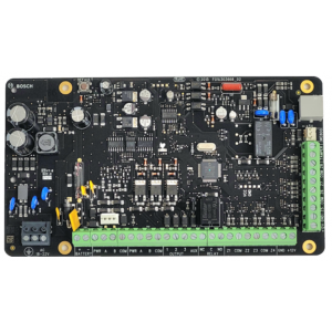 BOSCH ICP-SOL4-P SOLUTION 4000 CONTROL PANEL PCB ONLY
