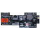 BOSCH CM371B IP COMBO MODULE 4G LTE CAT1 + ETHERNET