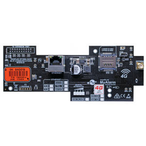 BOSCH CM371B IP COMBO MODULE 4G LTE CAT1 + ETHERNET