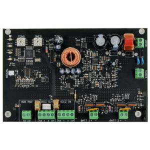 BOSCH B520 AUXILIARY POWER SUPPLY MODULE 2A 12V
