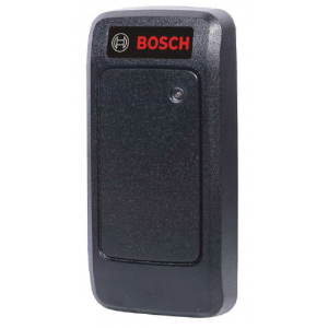 BOSCH ARD-AYK12 MINI MULLION READER EM 125KHZ WIEGAND IP65 BLACK