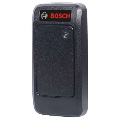 BOSCH ARD-AYK12 MINI MULLION READER EM 125KHZ WIEGAND IP65 BLACK