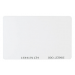 BOSCH ACD-ATR11ISO ISO CARD EM 125KHZ WHITE